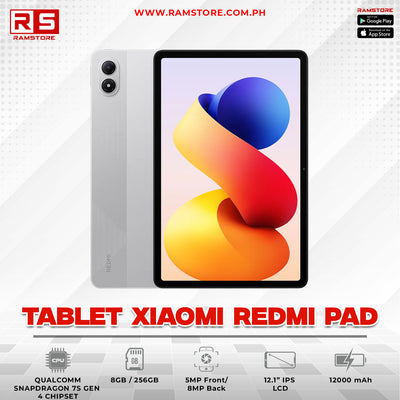 MBC Tablet Xiaomi Redmi Pad 2 Pro 8GB 256GB