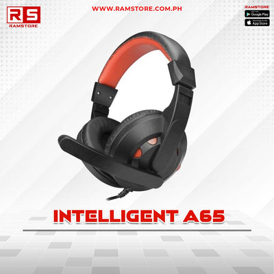 PCZ Headset Intelligent A65