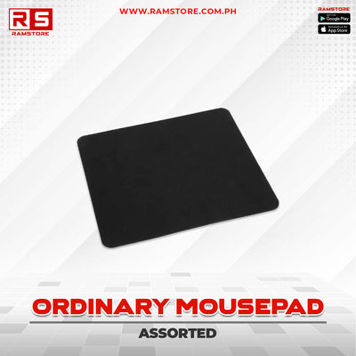 PCZ Accessories Mousepad MP-002