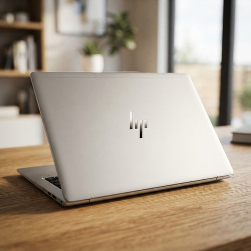 LPR Laptop HP EliteBook 6 G2i Ultra 5 325 16GB 512GB 14" Win11 Pro