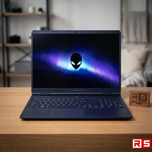 LPR Laptop Alienware Aurora AC16250 Series- Core 7 16GB 1TB SSD