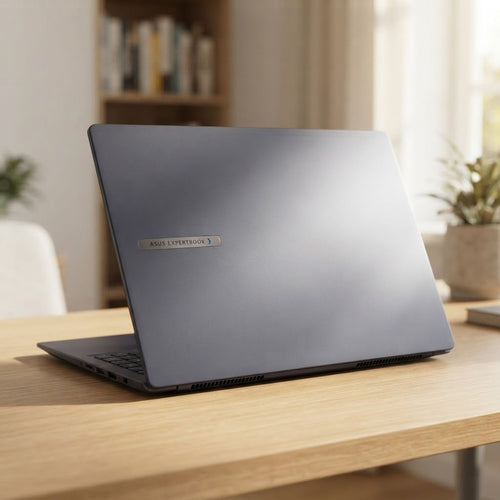 LPR Laptop ASUS B3605CCA-MB0282X Core Ultra 5 125H 16GB 512GB SSD 16" Win11 Pro