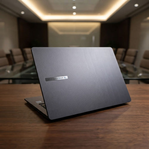 LPR Laptop ASUS B1403CVA-S60484X Core 5 120U 16GB 512GB SSD 14" Win11 Pro