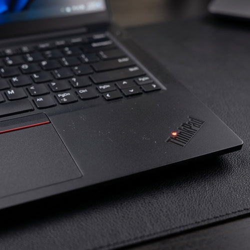 LPR Laptop Lenovo ThinkPad E14 Gen 7 Ultra 7 16GB 512GB