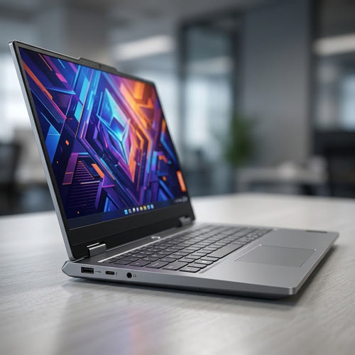 LPR Laptop Lenovo LOQ Essential 15IRX11 i5 16GB 512GB RTX5050