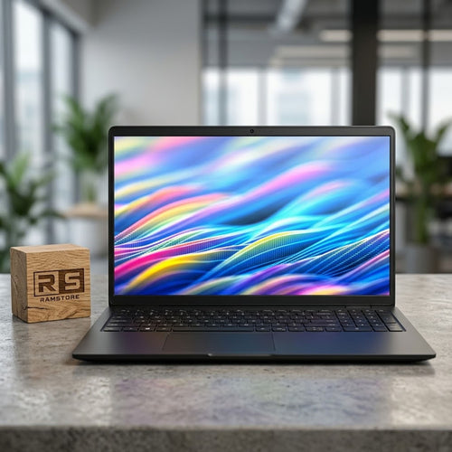 LPR Laptop Dell 15 DC15250 Series- i5 13th Gen 16GB 512GB SSD