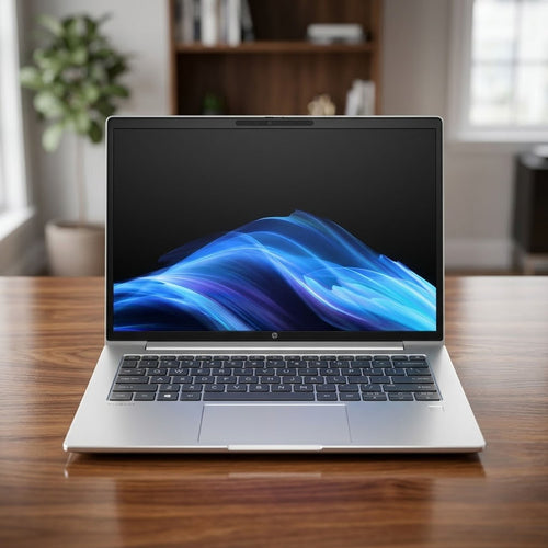 LPR Laptop HP ProBook 4 G1i Ultra 7 255U 32GB 1TB 14" Win11 Pro