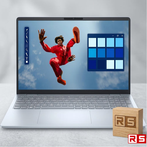 LPR Laptop Dell 16 Plus DB16250 Series- Ultra 5 16GB 1TB SSD