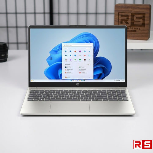 LPR Laptop HP 15-FC863AU Series - Ryzen 5 7530U 8GB 512GB SSD