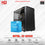 PCZ System Unit Intel I3-12100 & ATX Hypergate