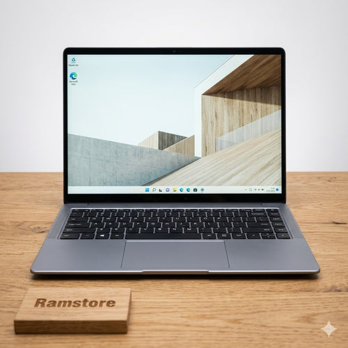 LPR Laptop Chuwi CoreBook X R5 Series - Ryzen 5 7430U 16GB 512GB SSD