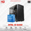 PCZ System Unit Intel I5-12400 & ATX Hypergate