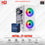 PCZ System Unit Intel I7-12700 & MATX White