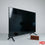 STA TV Coby 43"inch Smart TV BT