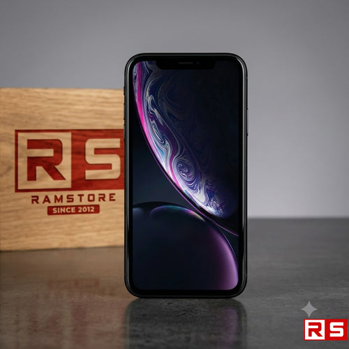 MBC Phone Apple Iphone XR 128GB P.O