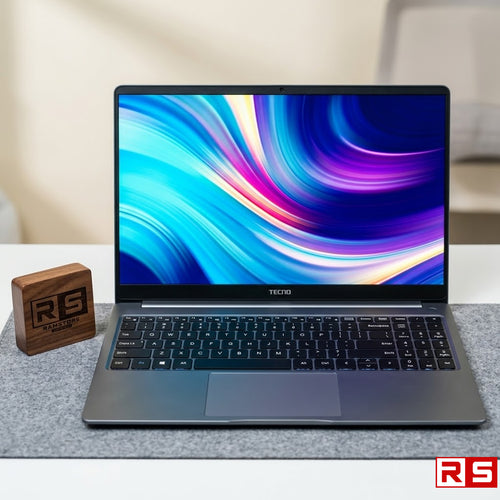 LPR Laptop TECNO Megabook T1 - Intel Core i5-13420H 8GB 512GB SSD