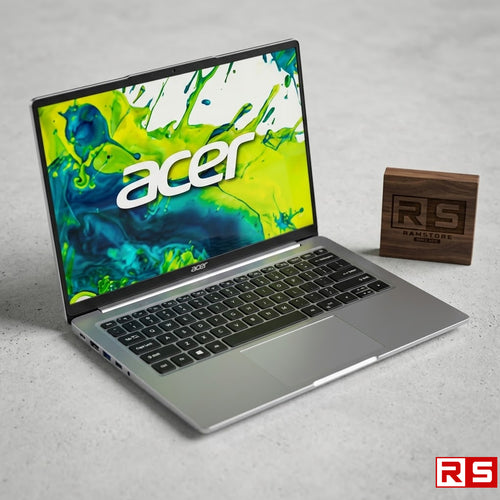 LPR Laptop Acer AL14-45P-R10U - AMD Ryzen 3 5400U 8GB 512GB SSD