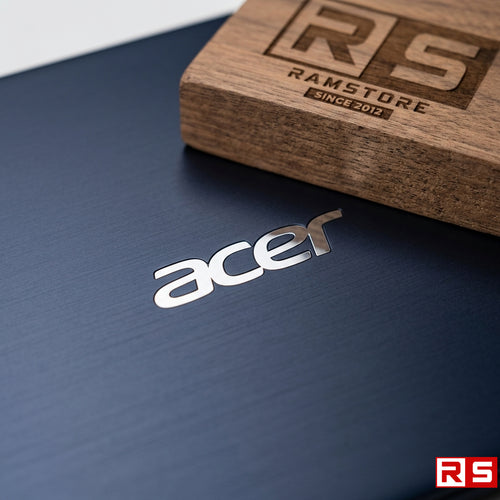 LPR Laptop Acer SFG14-75-55MB - Intel Core Ultra 5 226V 16GB 512GB SSD