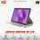 LPR Convertible Lenovo Ideatab 5G LTE - MediaTek Dimensity 6300 8GB 128GB (Luna Grey / w/ Folio Case & Pen)