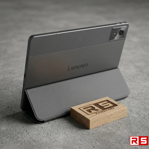 LPR Convertible Lenovo Ideatab 5G LTE - MediaTek Dimensity 6300 8GB 128GB (Luna Grey / w/ Folio Keyboard & Pen)