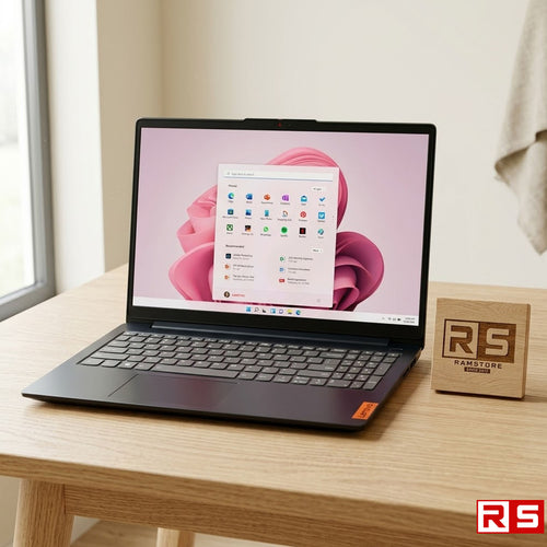 LPR Laptop Lenovo IdeaPad Slim 3 15.3" WUXGA, Core Ultra 7 355, 16GB, 512GB SSD