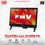 PCZ All In One Package 20