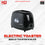 STA Bread Toaster American Heritage 2-SLICE
