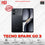MBC Phone Tecno Spark Go 3 4GB 128GB