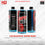 QS Car Shampoo 500ml Mkt-12307