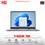 LPR Laptop T-BOOK 16D Series - Intel Core I5-3420H 16GB 512GB SSD