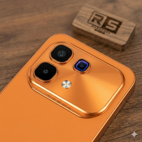 MBC Phone Infinix Note 60 Pro 12GB+ 256GB