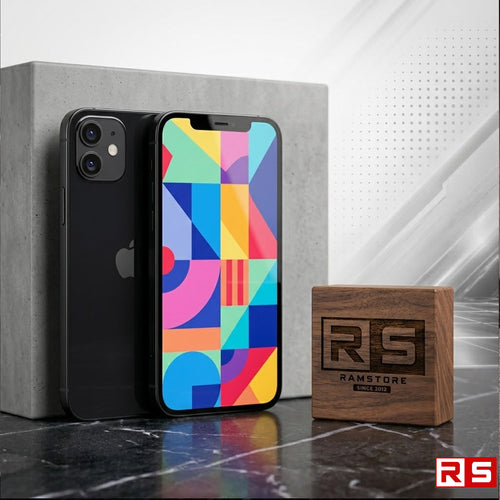 MBC Phone Apple Iphone 12 128GB P.O