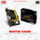 PCZ Motherboard Biostar A320M