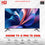 STA TV Xiaomi TV A Pro 75 2026