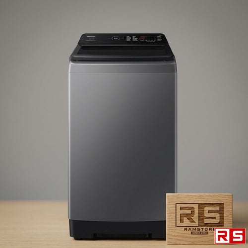STA Washing Machine Samsung Top Load  Washer Ecobubble 9KG
