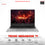 LPR Laptop TECNO Megabook K15S - AMD Ryzen 5 7430U 8GB 512GB SSD