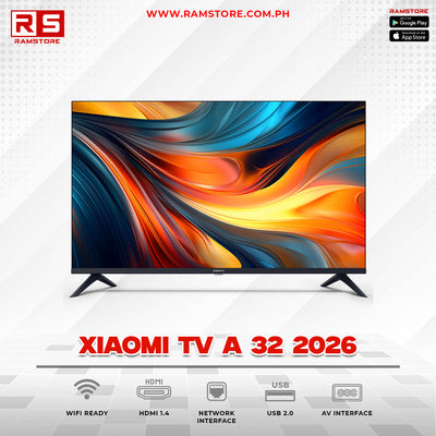 STA TV Xiaomi TV A 32 2026