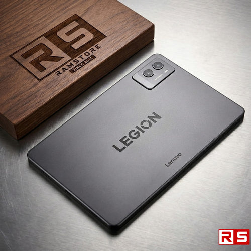 LPR Convertible Lenovo Legion Tab 8.8" - Qualcomm Snapdragon 8 Gen 3 12GB 256GB