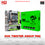 PCZ Motherboard Ova Twister A88CP FM2