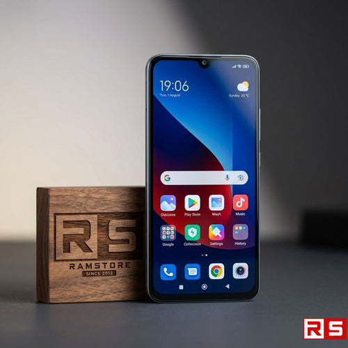 MBC Phone Redmi A7 Pro 4GB 128GB