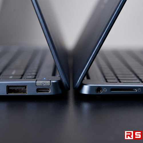 LPR Laptop Chuwi Corebook Air Plus Series-Amd R7 H255 Amd Radeon Grapics 16GB LPDDR5 512GB SSD