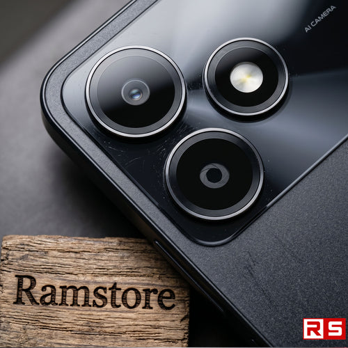 MBC Phone Realme Note 80 4GB 128GB