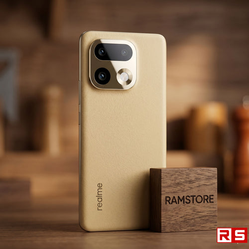 MBC Phone Realme 16 Pro 5G 8GB 256GB