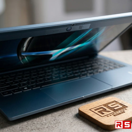 LPR Laptop T-BOOK 16D Series - Intel Core I7-13620H 16GB 512GB SSD