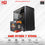 PCZ System Unit AMD Ryzen 7 5700G & ATX Hypergate