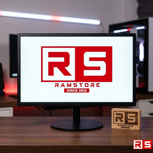 PCZ Desktop Computer Brandnew AMD Ryzen 7 5700G & ATX Hypergate
