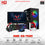 PCZ Desktop Computer Brandnew AMD A8-7680 & MATX Black