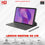 LPR Convertible Lenovo Ideatab 5G LTE - MediaTek Dimensity 6300 8GB 128GB (Luna Grey / w/ Folio Keyboard & Pen)