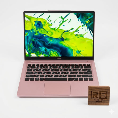 LPR Laptop Acer AL14-45P-R9UE - AMD Ryzen 3 5400U 8GB 512GB SSD