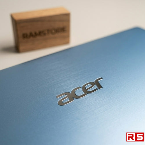 LPR Laptop Acer A14-11M-X3BP - Qualcomm Snapdragon X1-26-100 16GB 512GB SSD